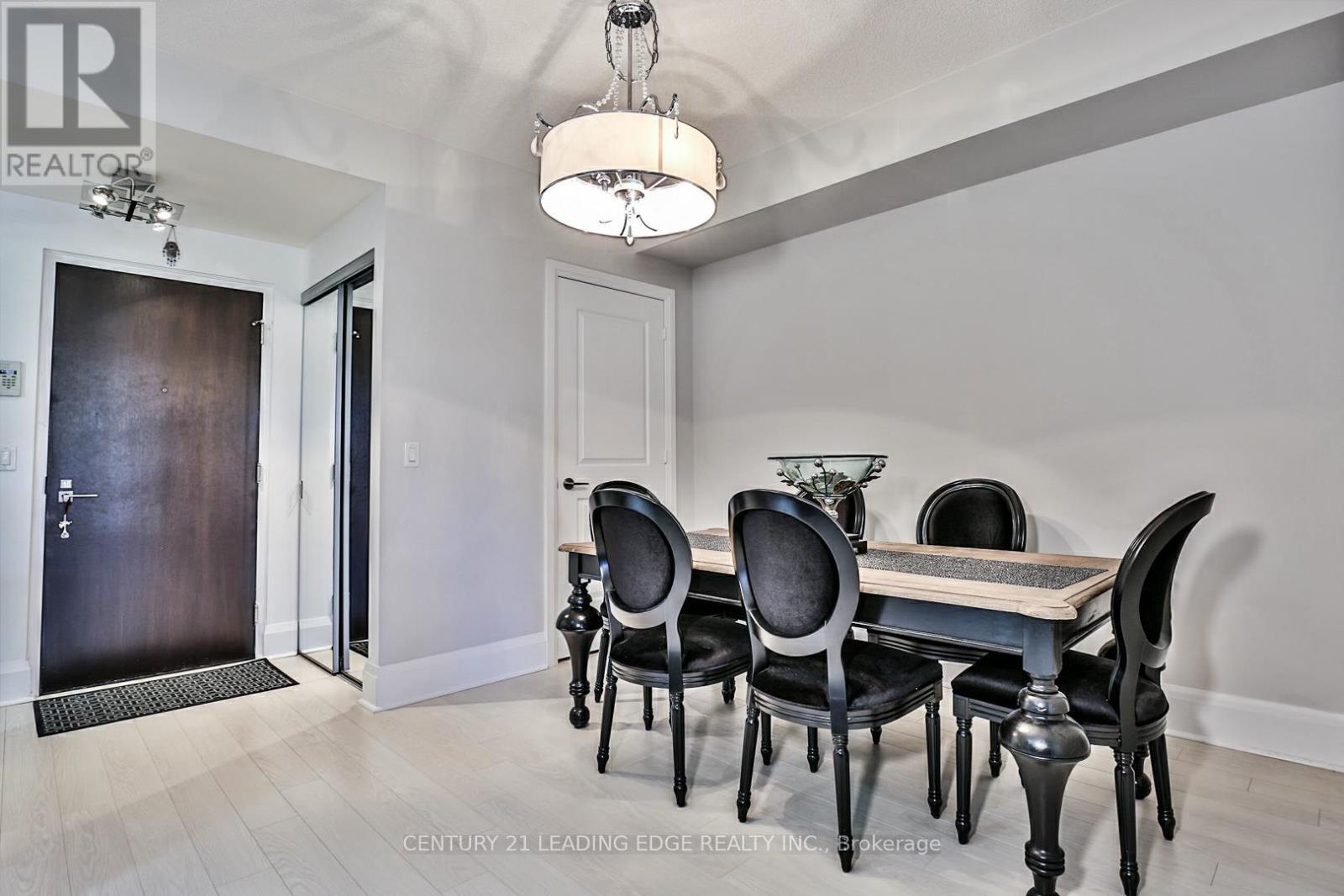 221 - 100 Harrison Garden Boulevard, Toronto, Ontario  M2N 0C2 - Photo 8 - C13463506