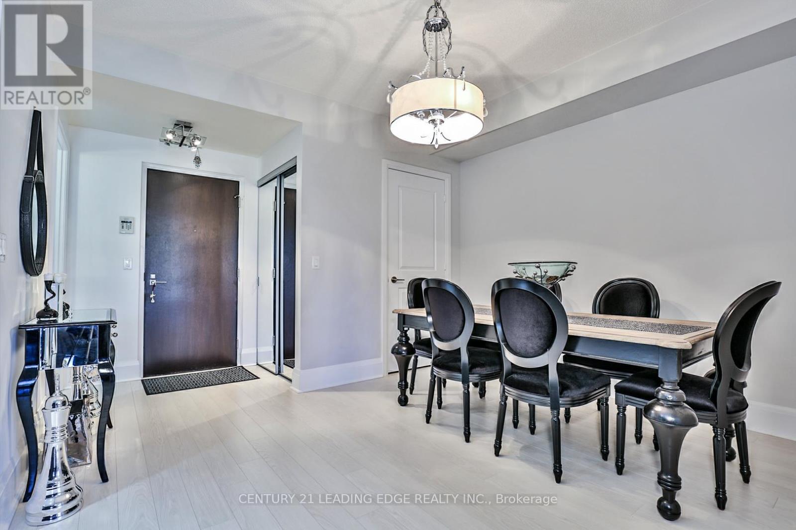 221 - 100 Harrison Garden Boulevard, Toronto, Ontario  M2N 0C2 - Photo 9 - C13463506