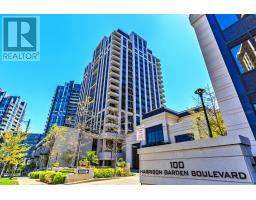 221 - 100 HARRISON GARDEN BOULEVARD, Toronto, Ontario