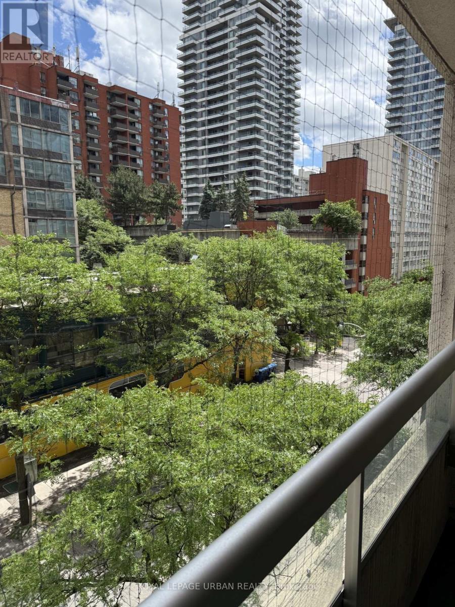 506 - 43 Eglinton Avenue E, Toronto, Ontario  M4P 1A2 - Photo 2 - C13463516