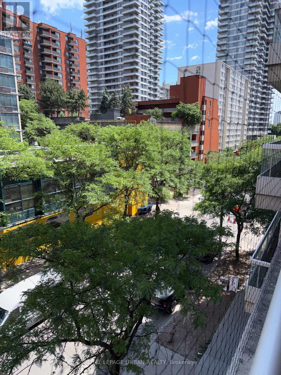 506 - 43 Eglinton Avenue E, Toronto, Ontario  M4P 1A2 - Photo 26 - C13463516