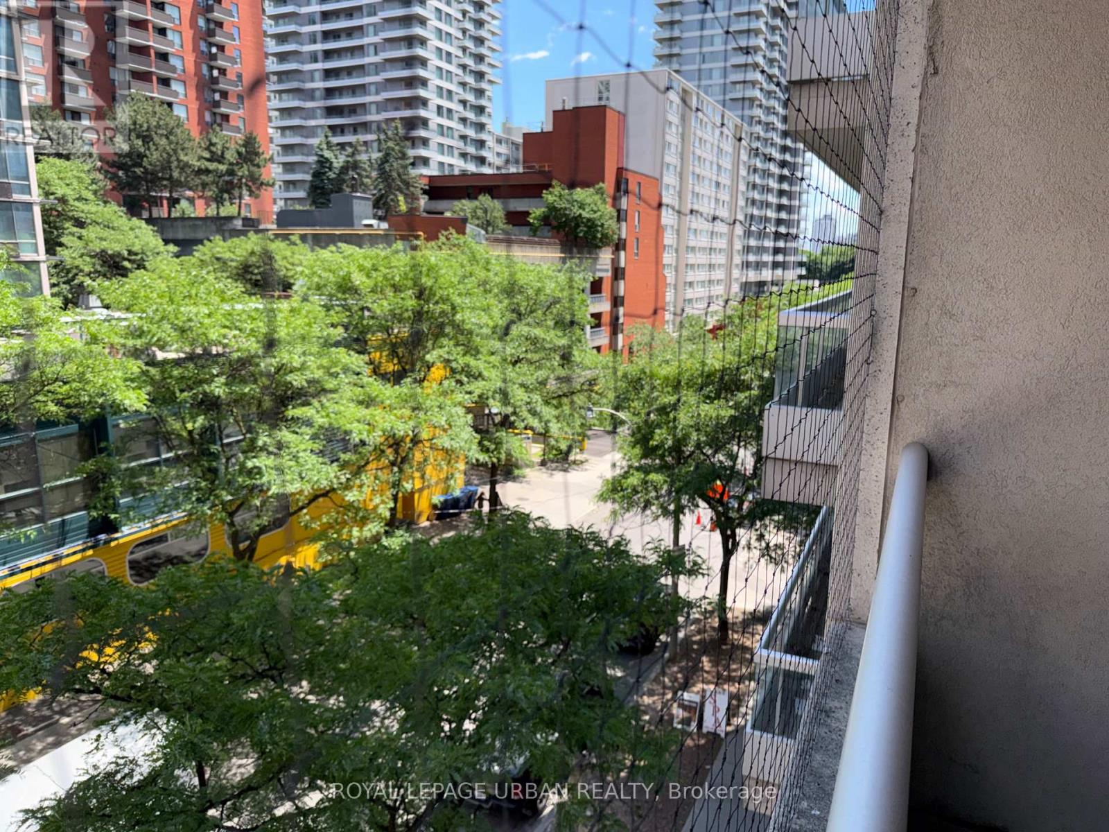 506 - 43 Eglinton Avenue E, Toronto, Ontario  M4P 1A2 - Photo 27 - C13463516