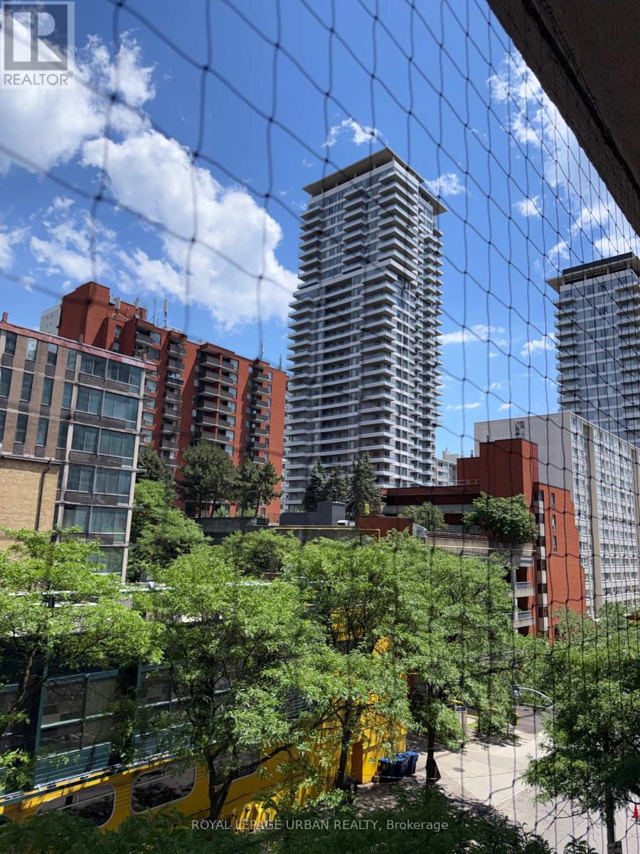 506 - 43 Eglinton Avenue E, Toronto, Ontario  M4P 1A2 - Photo 29 - C13463516