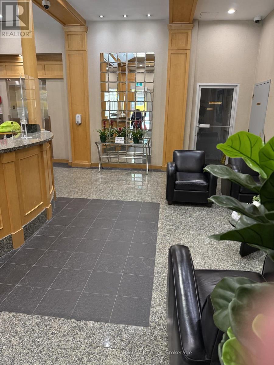 506 - 43 Eglinton Avenue E, Toronto, Ontario  M4P 1A2 - Photo 3 - C13463516