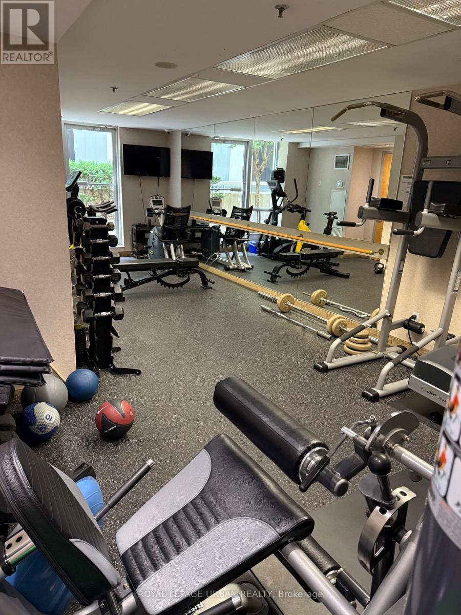 506 - 43 Eglinton Avenue E, Toronto, Ontario  M4P 1A2 - Photo 30 - C13463516
