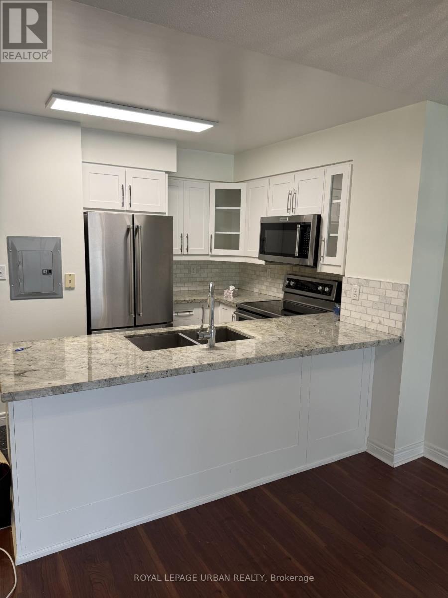 506 - 43 Eglinton Avenue E, Toronto, Ontario  M4P 1A2 - Photo 7 - C13463516