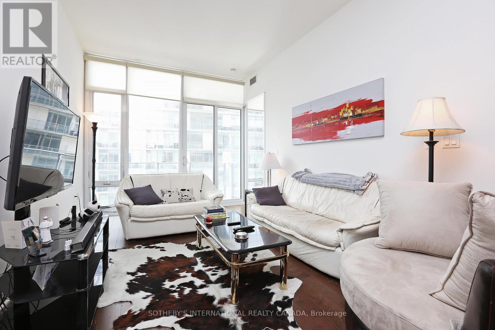 811 - 29 Queens Quay E, Toronto, Ontario  M5E 0A4 - Photo 10 - C13463532