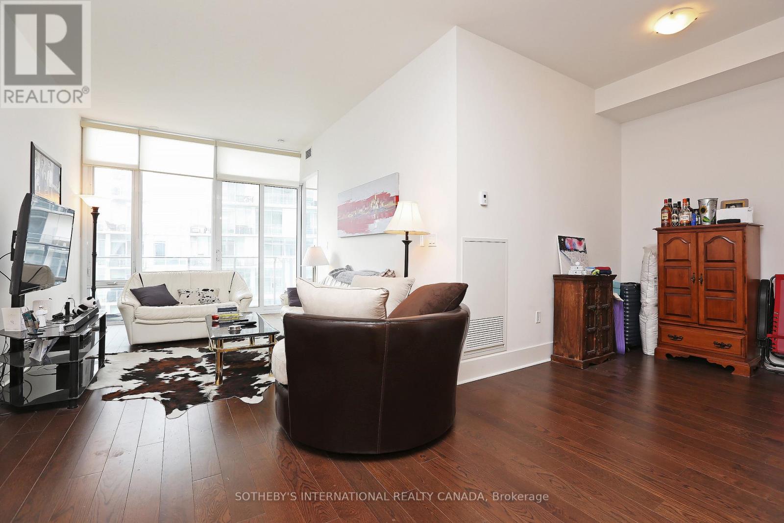 811 - 29 Queens Quay E, Toronto, Ontario  M5E 0A4 - Photo 15 - C13463532