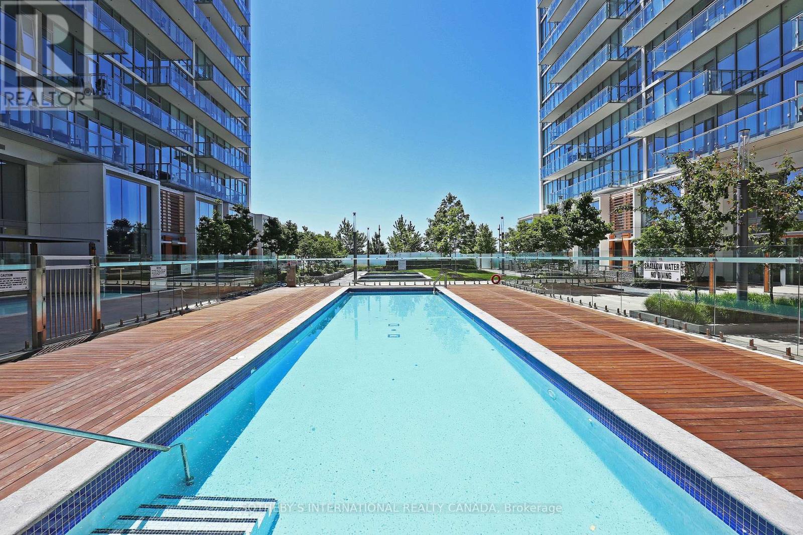 811 - 29 Queens Quay E, Toronto, Ontario  M5E 0A4 - Photo 21 - C13463532