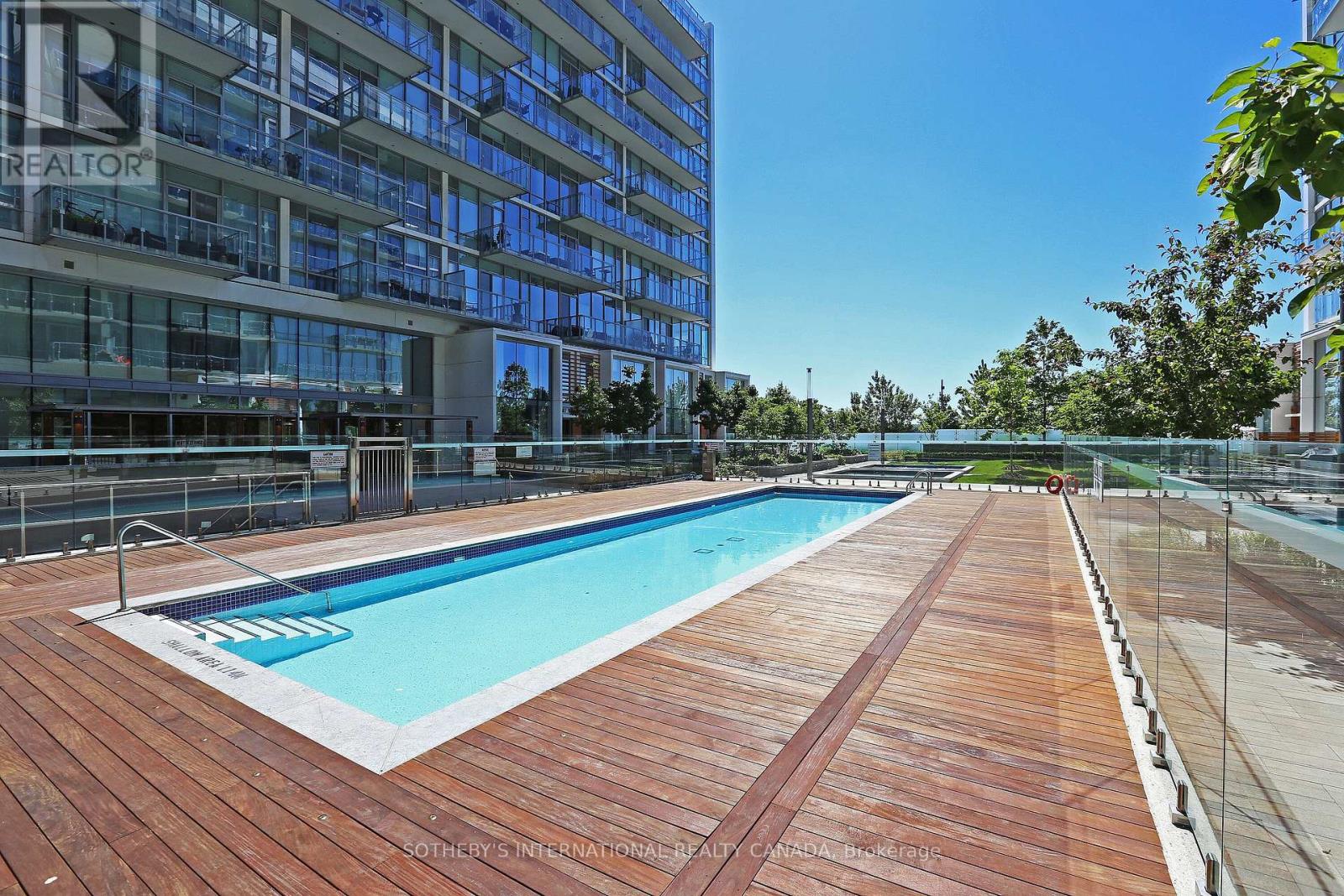 811 - 29 Queens Quay E, Toronto, Ontario  M5E 0A4 - Photo 22 - C13463532
