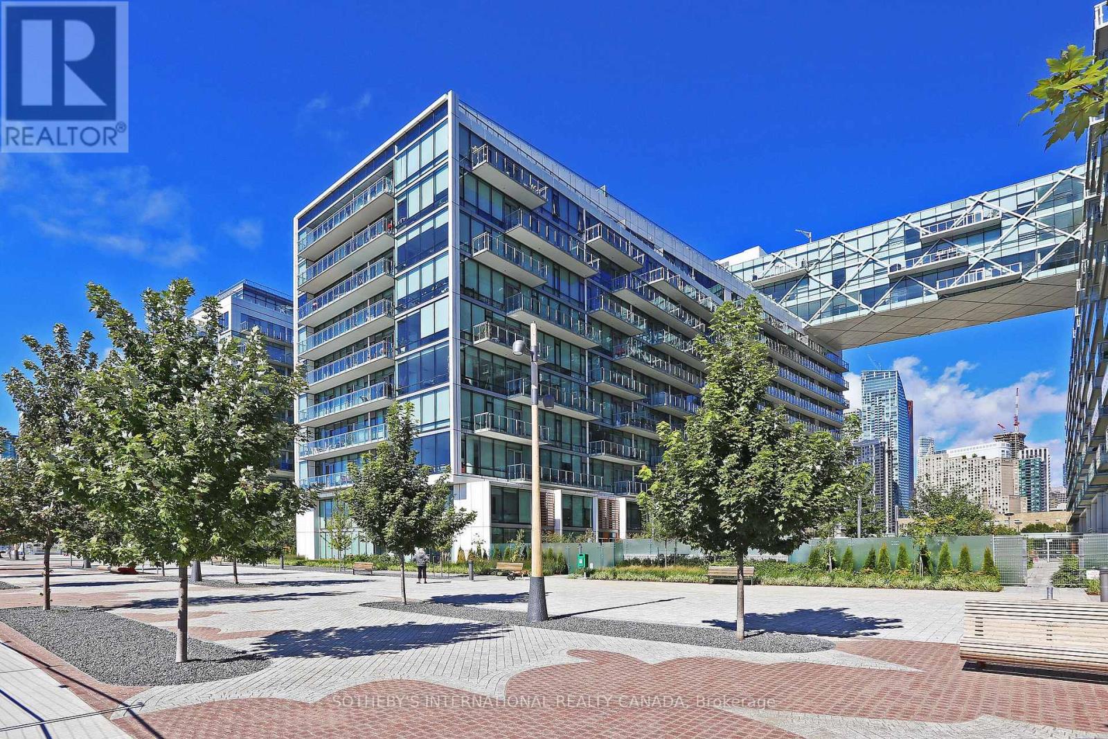 811 - 29 Queens Quay E, Toronto, Ontario  M5E 0A4 - Photo 31 - C13463532