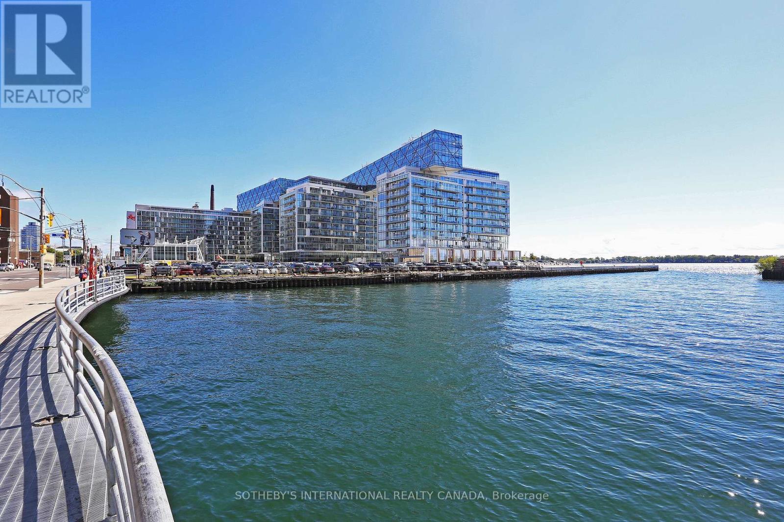 811 - 29 Queens Quay E, Toronto, Ontario  M5E 0A4 - Photo 33 - C13463532