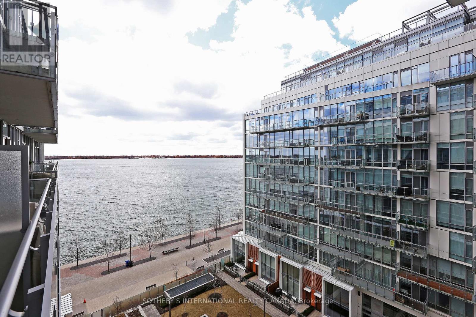 811 - 29 Queens Quay E, Toronto, Ontario  M5E 0A4 - Photo 35 - C13463532