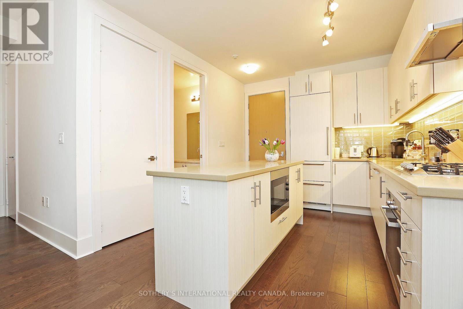 811 - 29 Queens Quay E, Toronto, Ontario  M5E 0A4 - Photo 4 - C13463532
