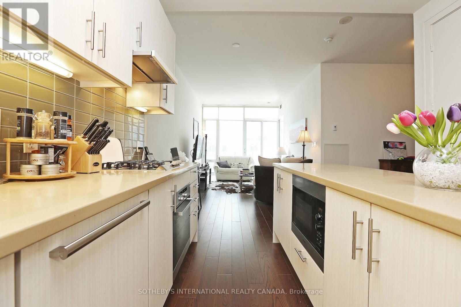 811 - 29 Queens Quay E, Toronto, Ontario  M5E 0A4 - Photo 5 - C13463532