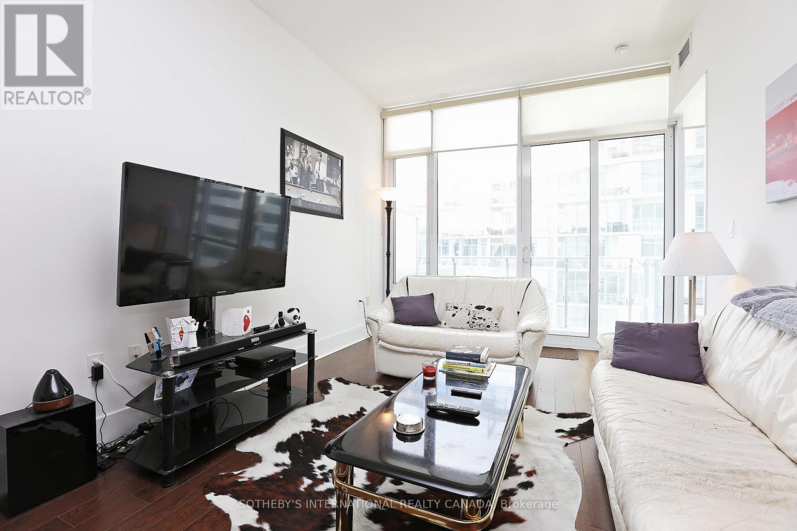 811 - 29 Queens Quay E, Toronto, Ontario  M5E 0A4 - Photo 6 - C13463532