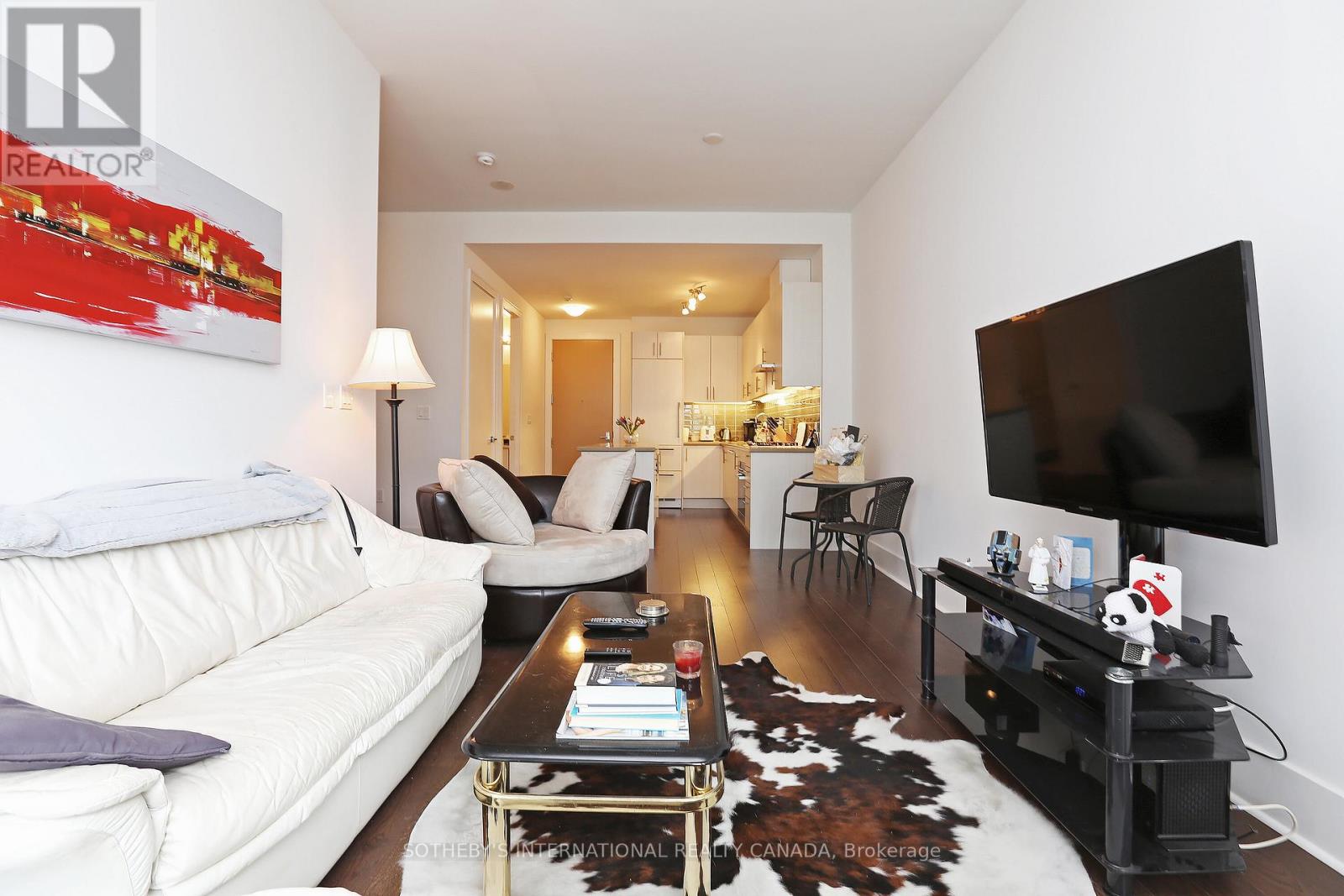 811 - 29 Queens Quay E, Toronto, Ontario  M5E 0A4 - Photo 7 - C13463532