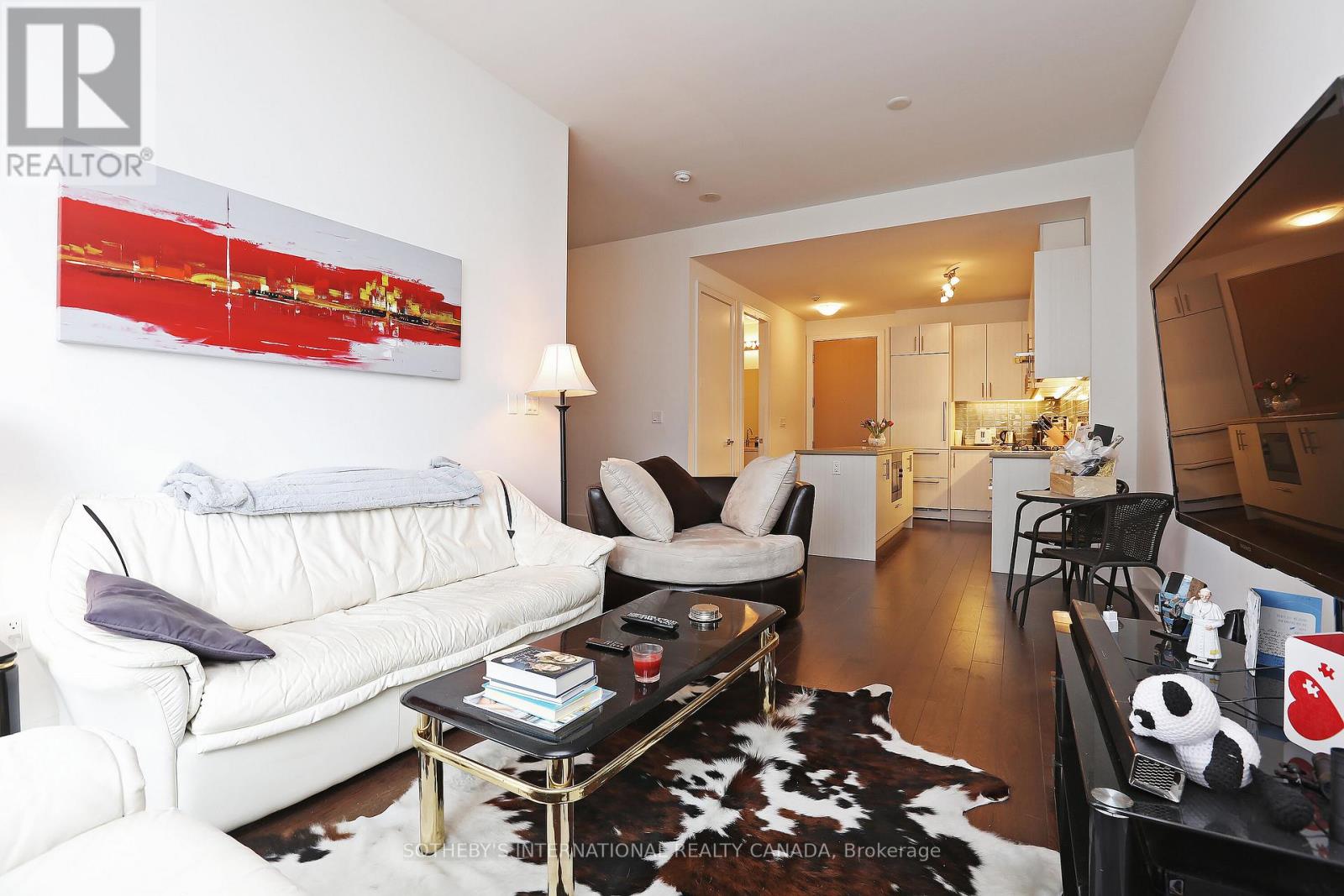 811 - 29 Queens Quay E, Toronto, Ontario  M5E 0A4 - Photo 8 - C13463532