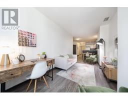 604 - 393 KING STREET W, Toronto, Ontario