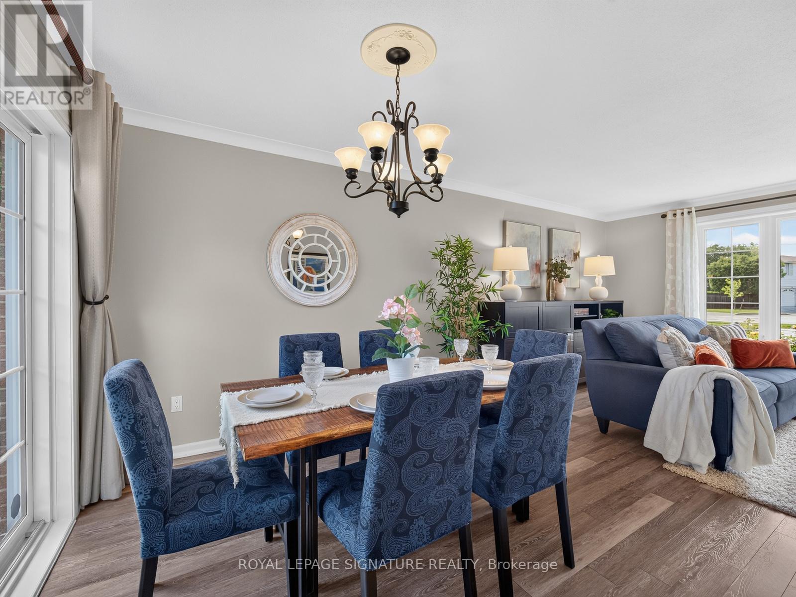 18 Willowood Court, Toronto, Ontario M2J 2M3 - Photo 11 - C13463648