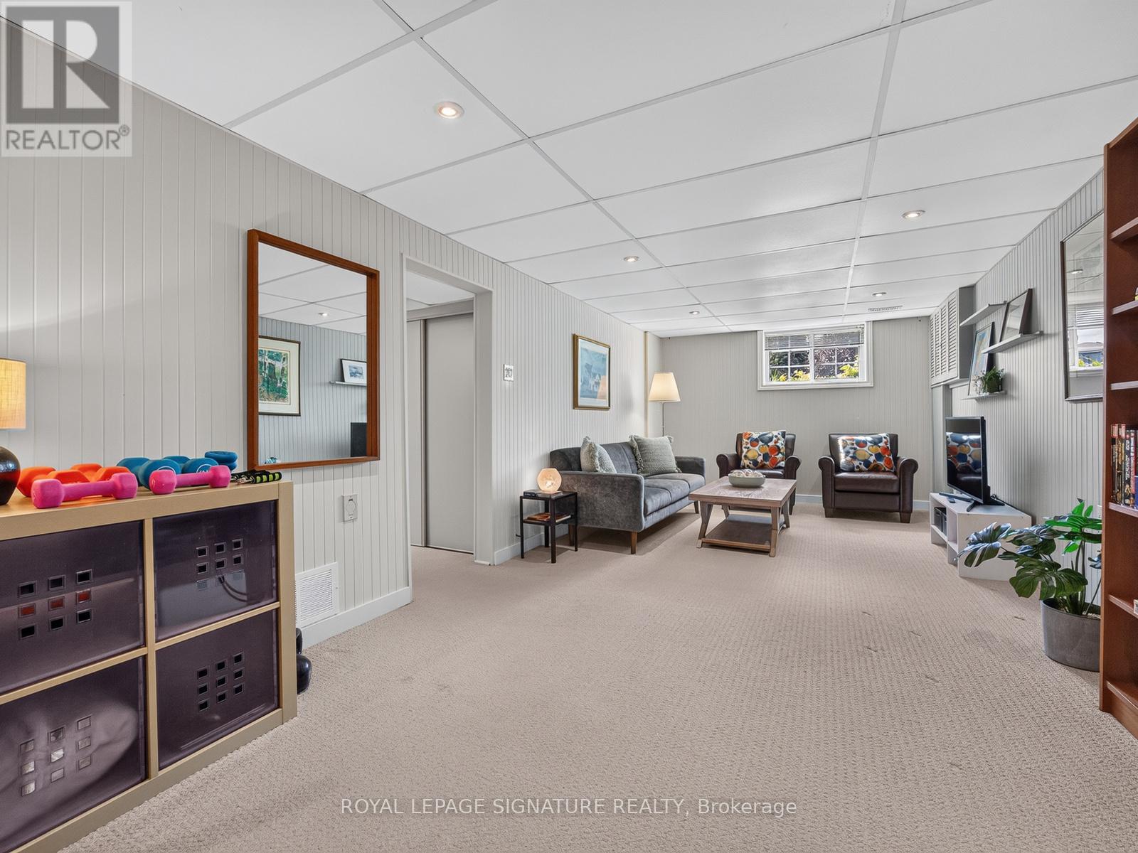 18 Willowood Court, Toronto, Ontario M2J 2M3 - Photo 24 - C13463648