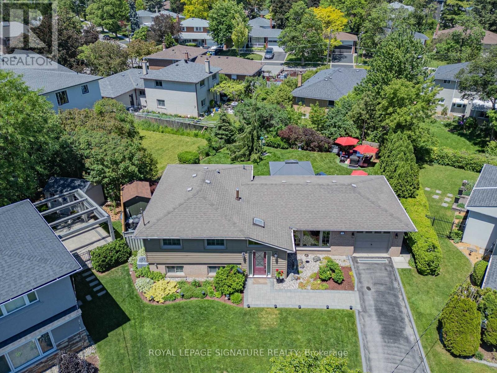 18 Willowood Court, Toronto, Ontario M2J 2M3 - Photo 36 - C13463648