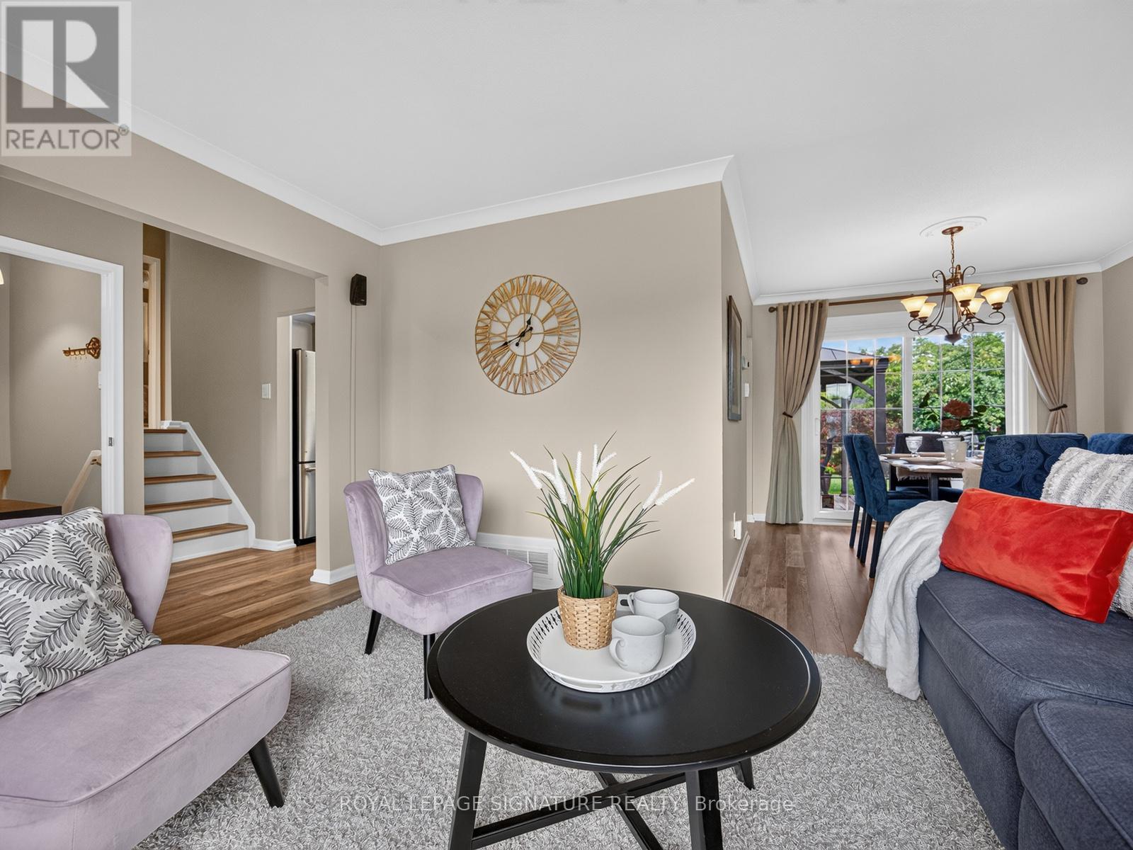18 Willowood Court, Toronto, Ontario M2J 2M3 - Photo 4 - C13463648