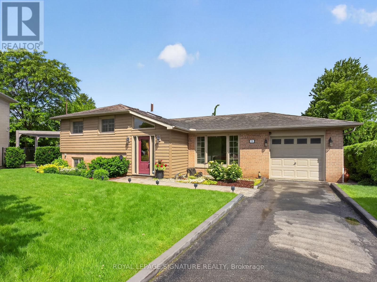 18 Willowood Court, Toronto, Ontario M2J 2M3 - Photo 46 - C13463648