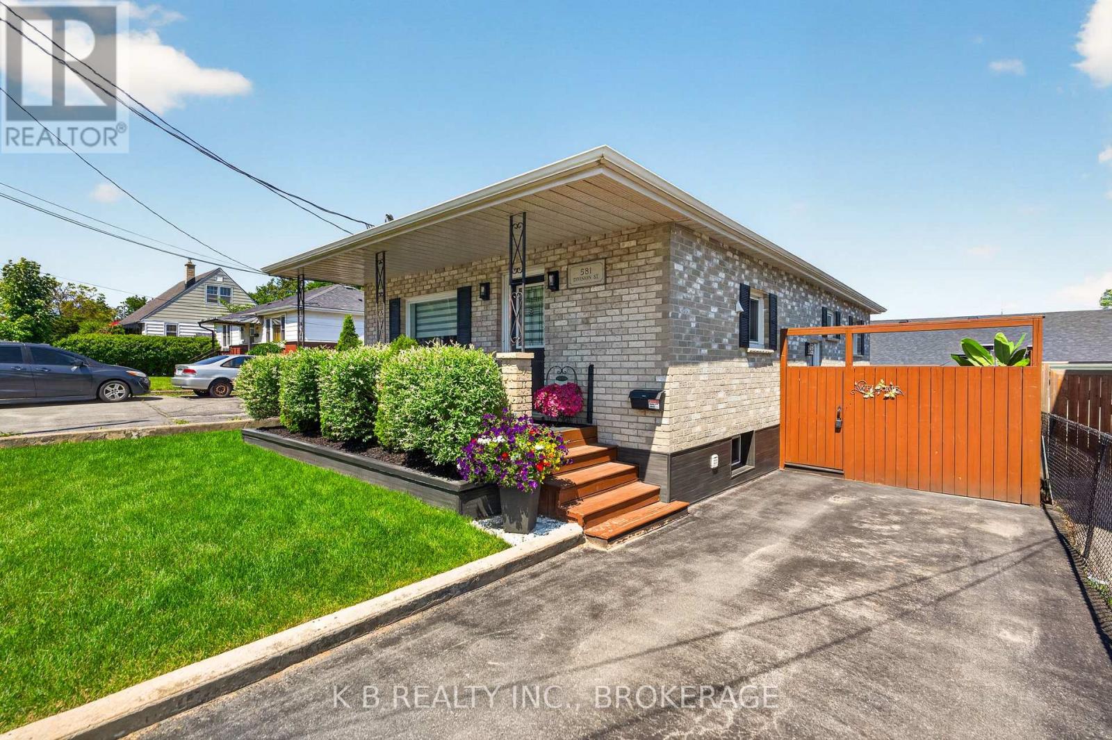 581 Division Street, Kingston, Ontario  K7K 4B7 - Photo 33 - X13446116