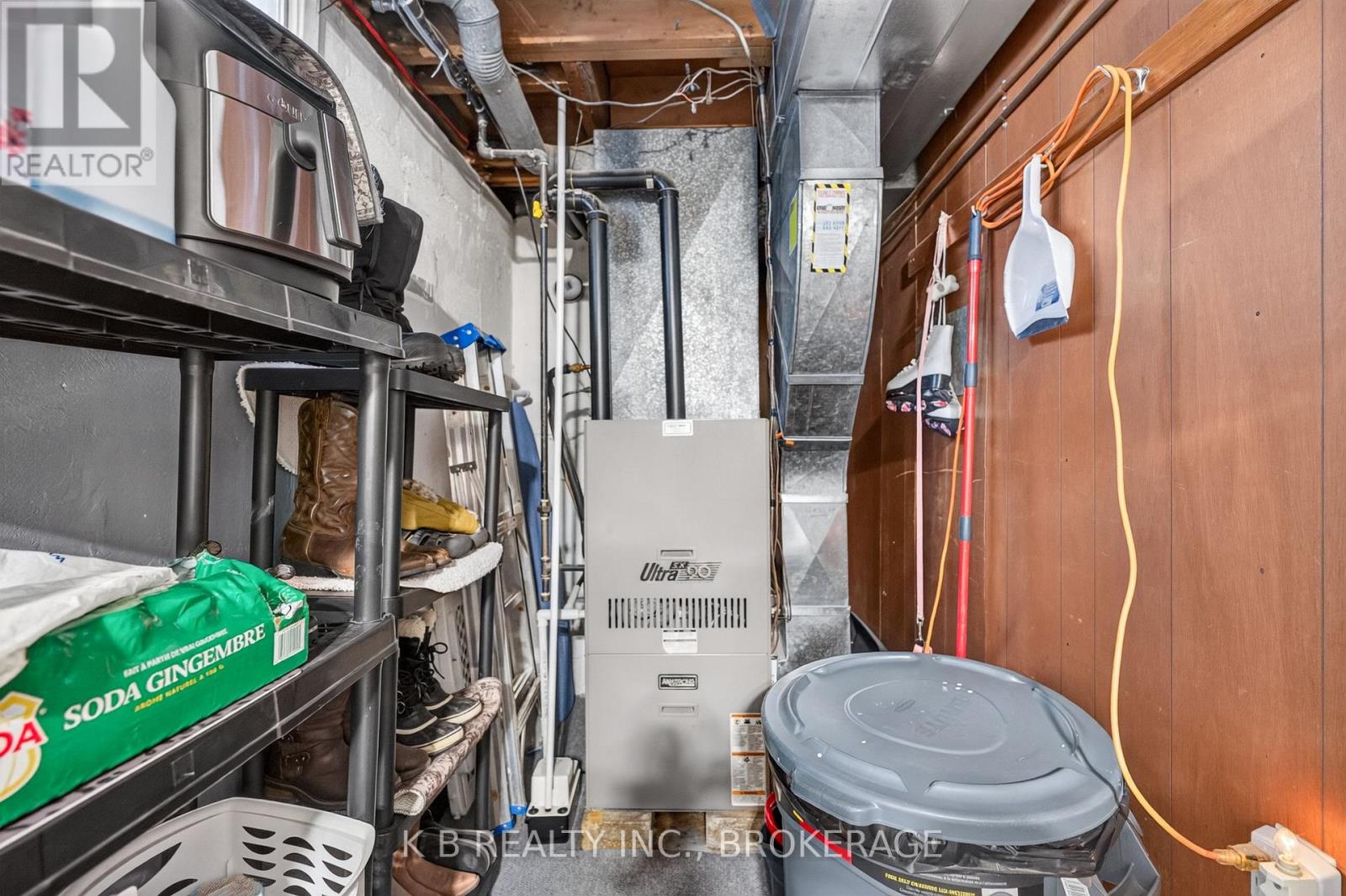 581 Division Street, Kingston, Ontario  K7K 4B7 - Photo 31 - X13446116