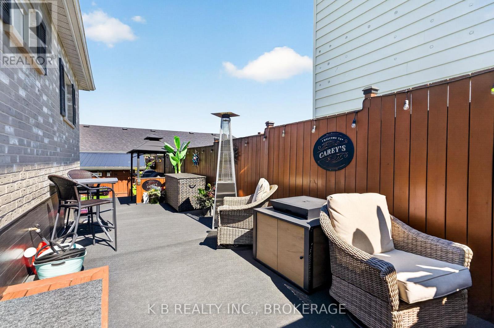 581 Division Street, Kingston, Ontario  K7K 4B7 - Photo 38 - X13446116