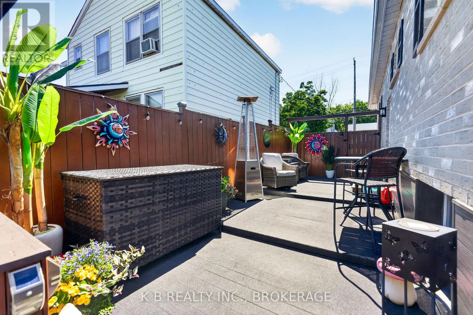 581 Division Street, Kingston, Ontario  K7K 4B7 - Photo 39 - X13446116