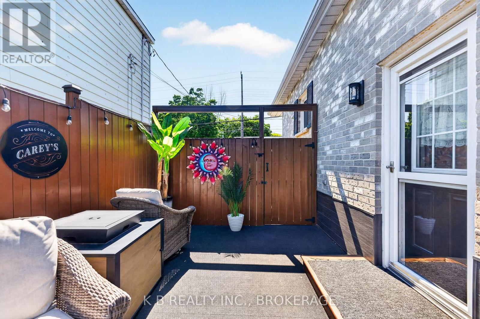 581 Division Street, Kingston, Ontario  K7K 4B7 - Photo 37 - X13446116
