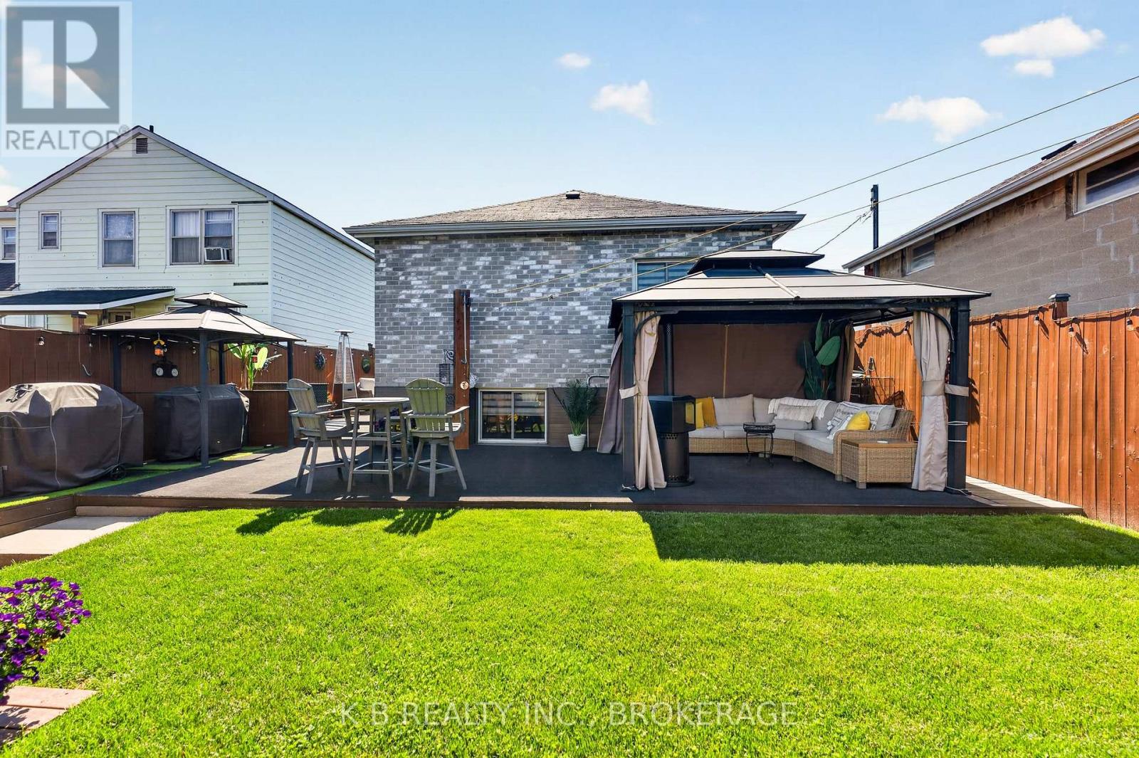 581 Division Street, Kingston, Ontario  K7K 4B7 - Photo 48 - X13446116