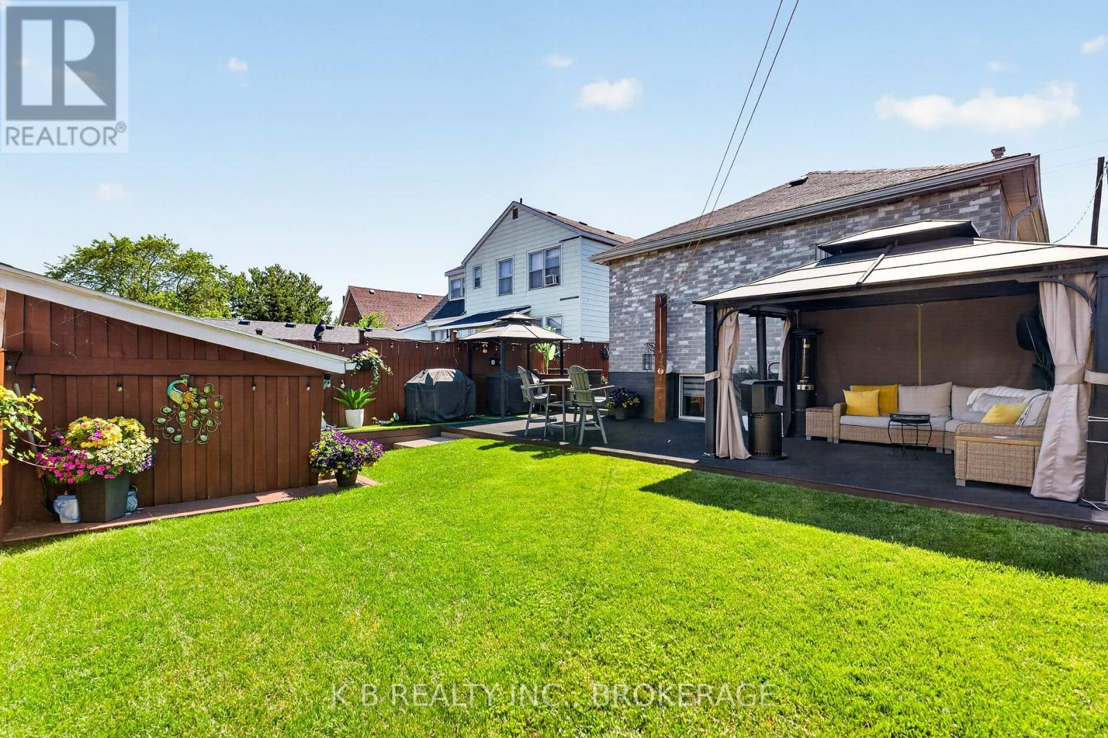 581 Division Street, Kingston, Ontario  K7K 4B7 - Photo 47 - X13446116