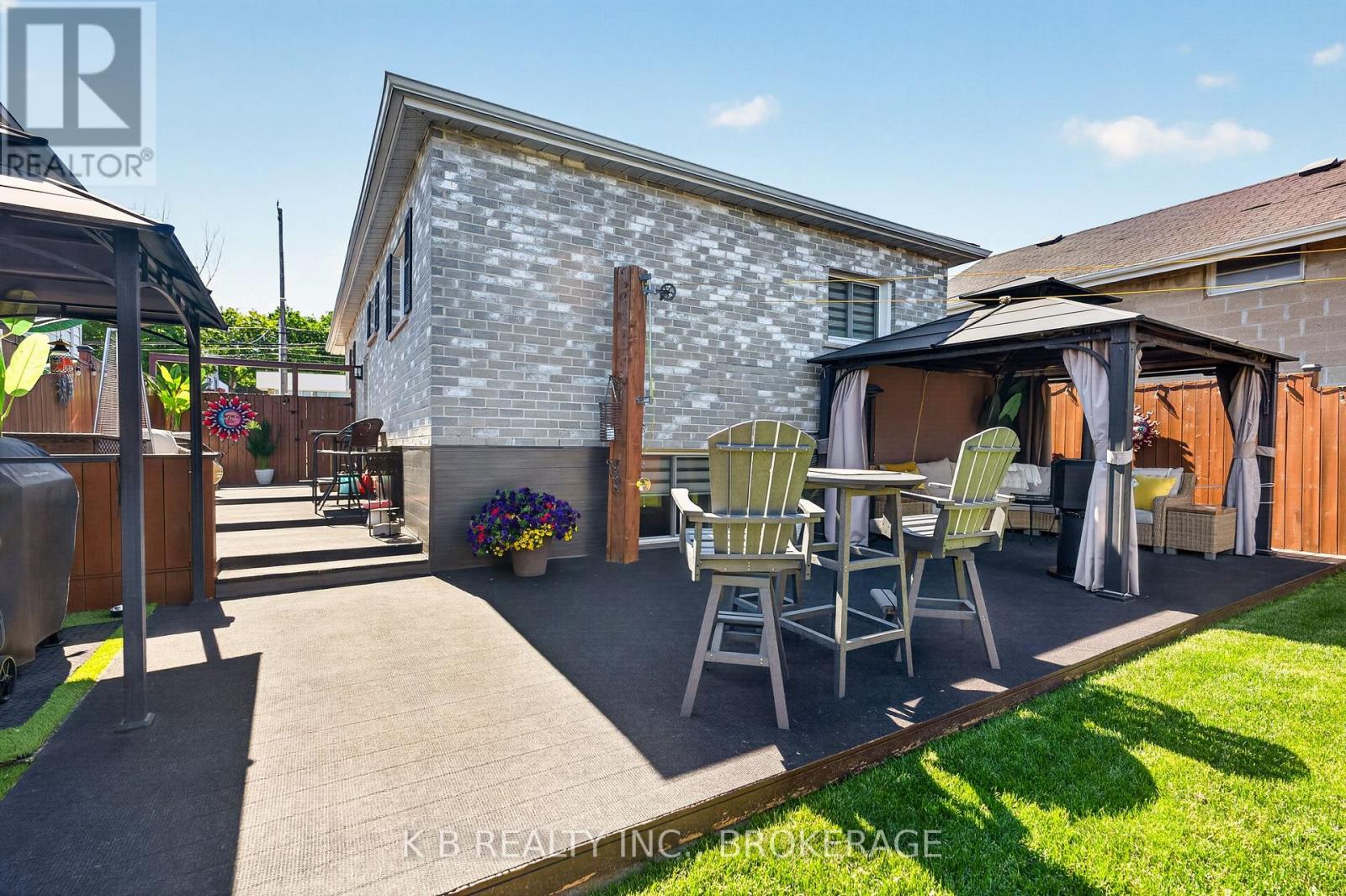 581 Division Street, Kingston, Ontario  K7K 4B7 - Photo 49 - X13446116