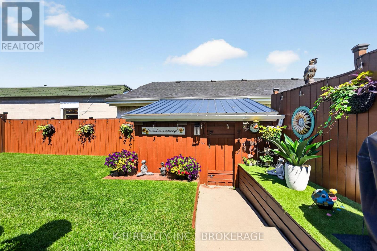 581 Division Street, Kingston, Ontario  K7K 4B7 - Photo 44 - X13446116