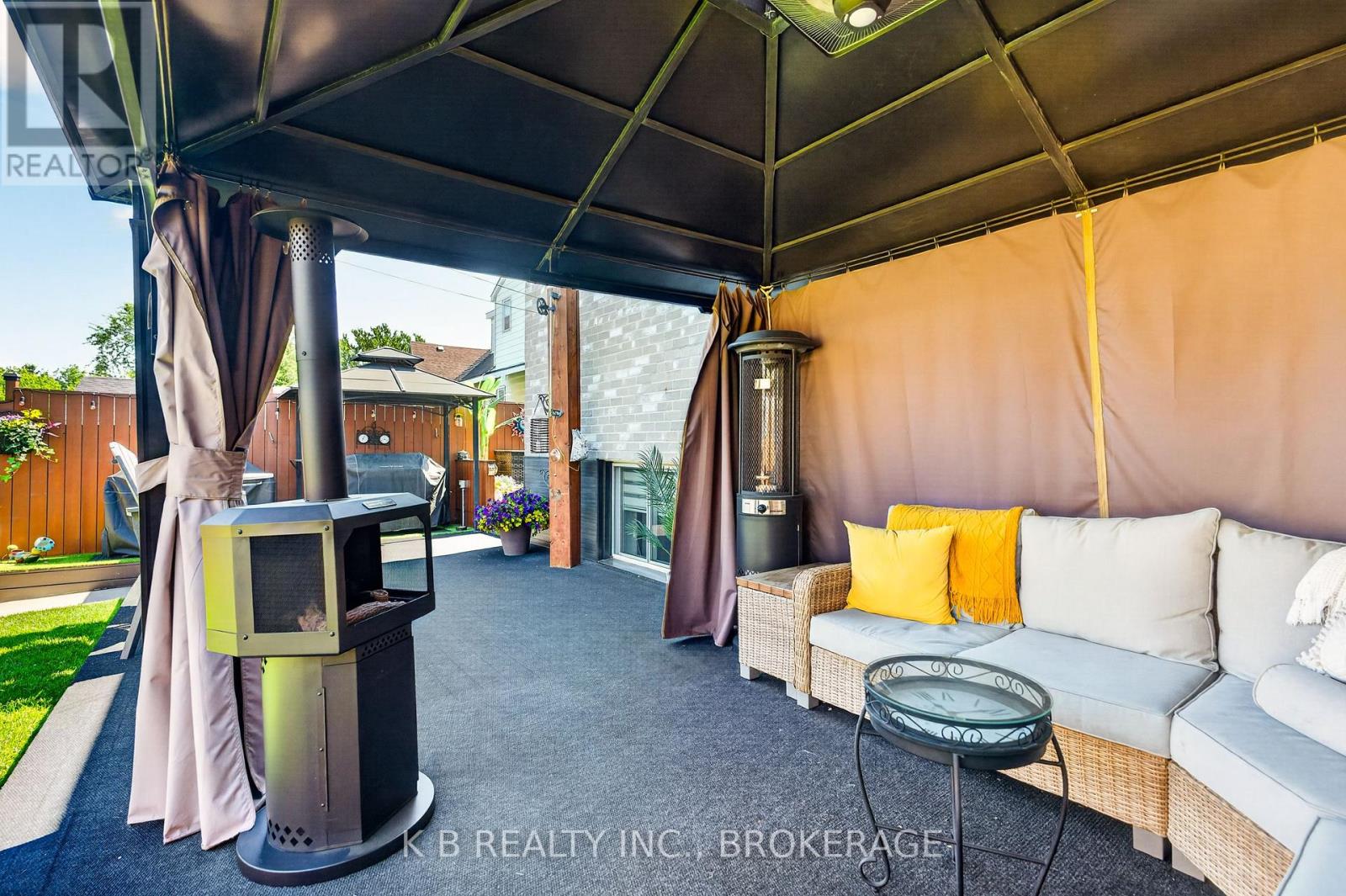 581 Division Street, Kingston, Ontario  K7K 4B7 - Photo 46 - X13446116