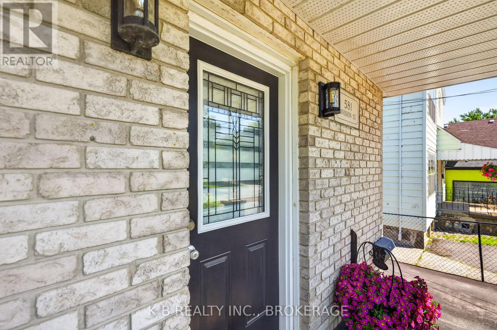 581 Division Street, Kingston, Ontario  K7K 4B7 - Photo 50 - X13446116