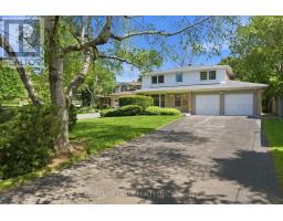 5 BETHUNE BOULEVARD, Toronto, Ontario