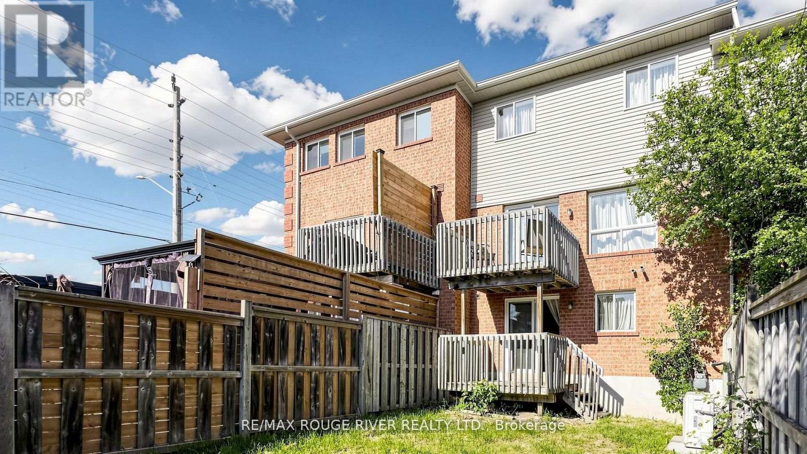 4 Trowell Lane, Ajax, Ontario  L1Z 1K4 - Photo 27 - E13463662