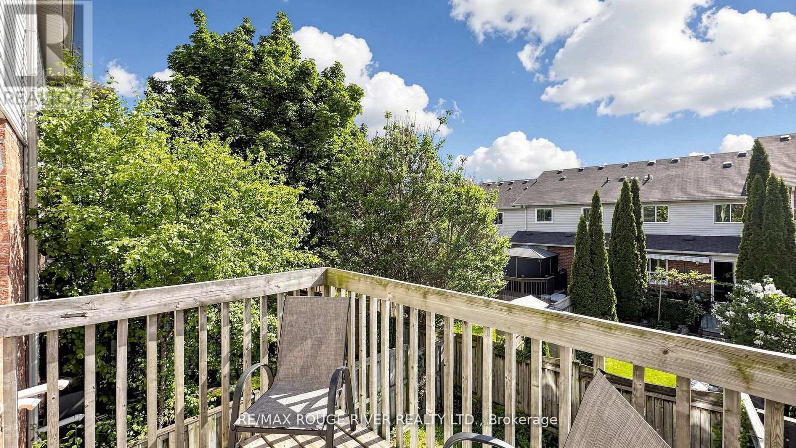 4 Trowell Lane, Ajax, Ontario  L1Z 1K4 - Photo 29 - E13463662
