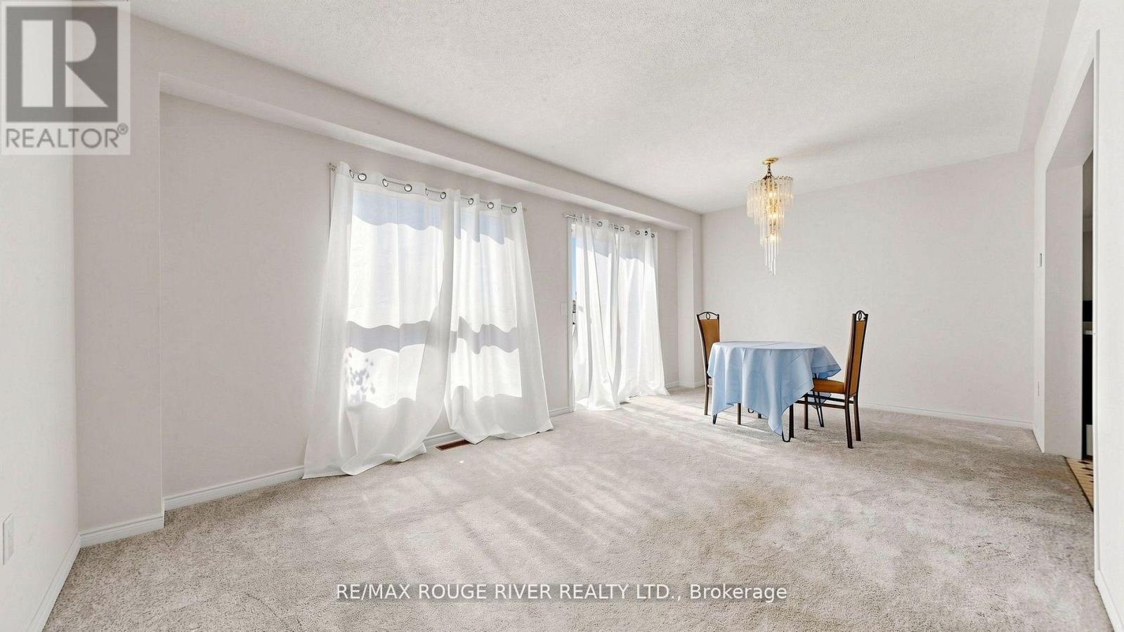 4 Trowell Lane, Ajax, Ontario  L1Z 1K4 - Photo 6 - E13463662