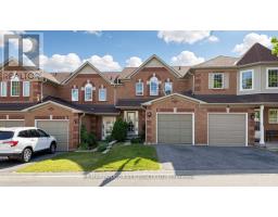 4 TROWELL LANE, Ajax, Ontario