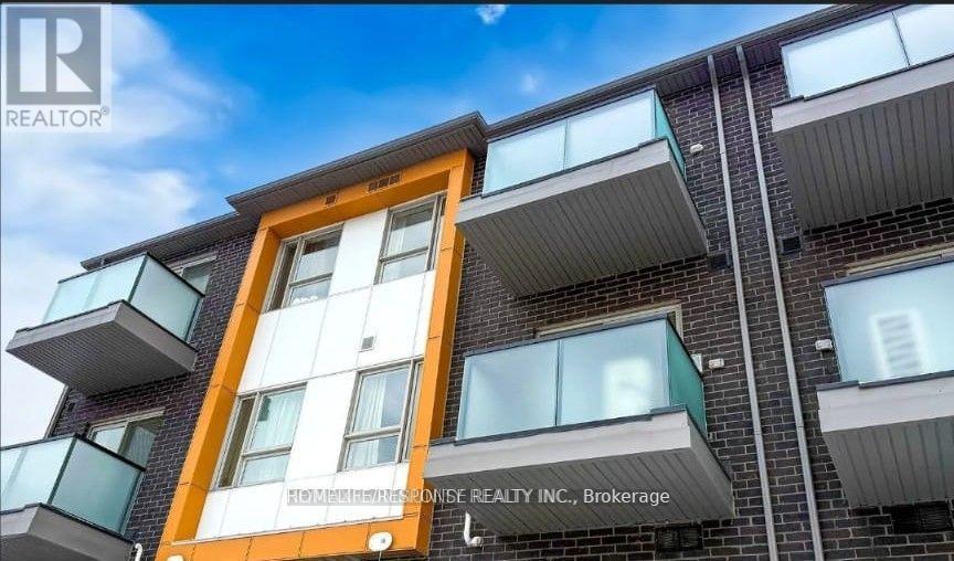 415 - 2789 EGLINTON AVENUE E, Toronto, Ontario