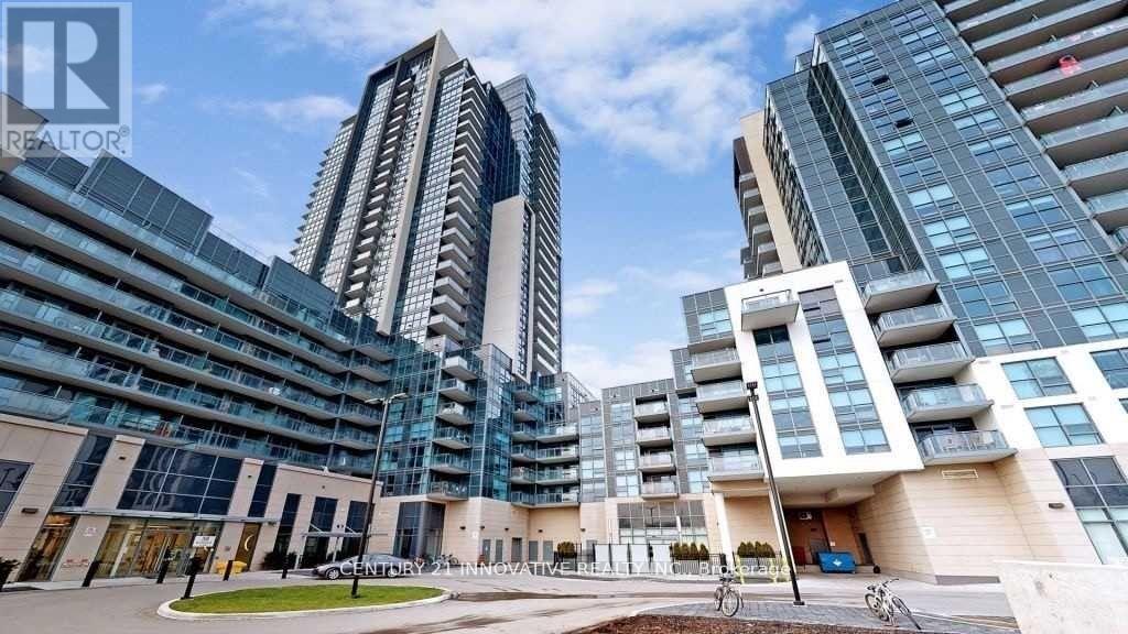 1602 - 30 MEADOWGLEN PLACE STREET, Toronto, Ontario