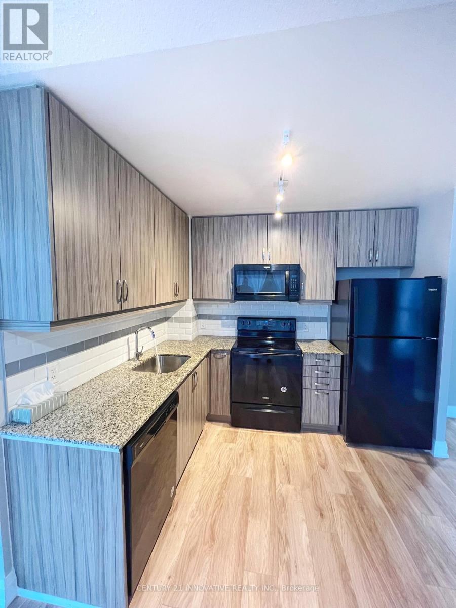 1602 - 30 Meadowglen Place Street, Toronto, Ontario  M1H 3H3 - Photo 11 - E13463688
