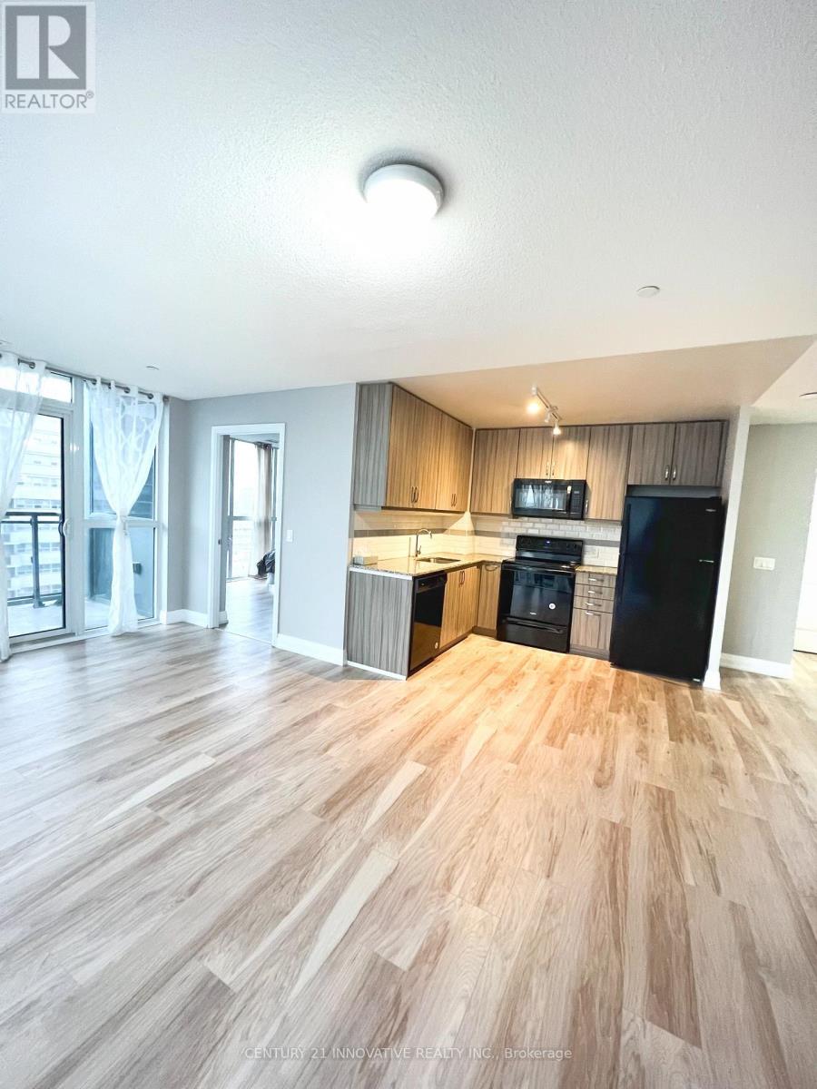 1602 - 30 Meadowglen Place Street, Toronto, Ontario  M1H 3H3 - Photo 14 - E13463688