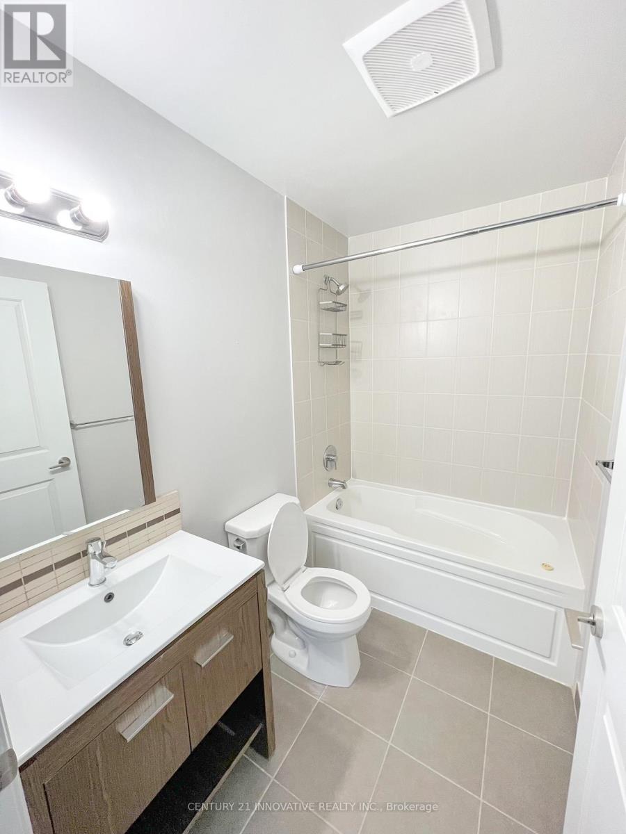 1602 - 30 Meadowglen Place Street, Toronto, Ontario  M1H 3H3 - Photo 15 - E13463688