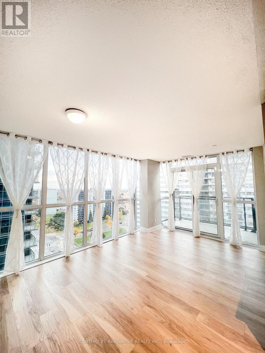 1602 - 30 Meadowglen Place Street, Toronto, Ontario  M1H 3H3 - Photo 19 - E13463688